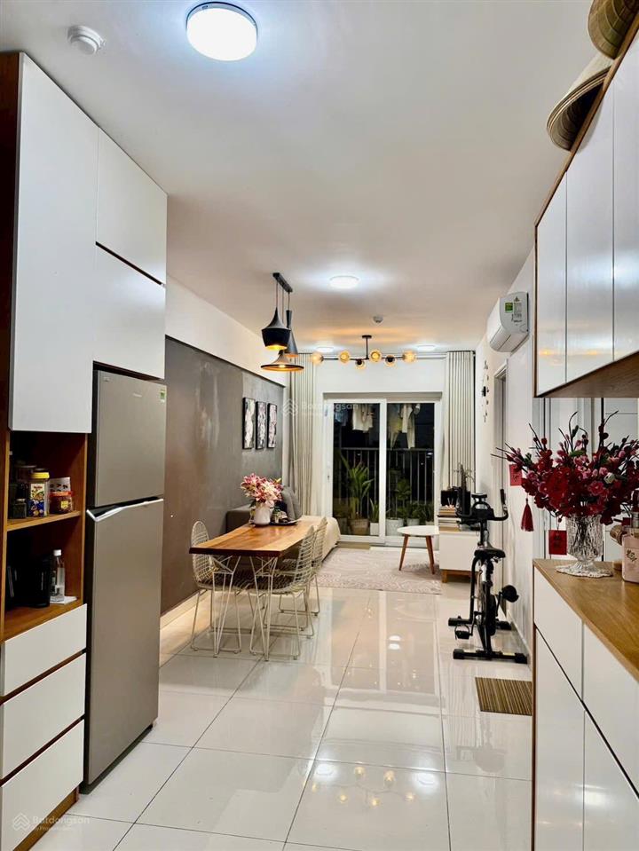 Căn hộ 3pn 2wc, dt 116m2, sổ riêng, diện tích siêu lớn, qua gò vấp 5 phút