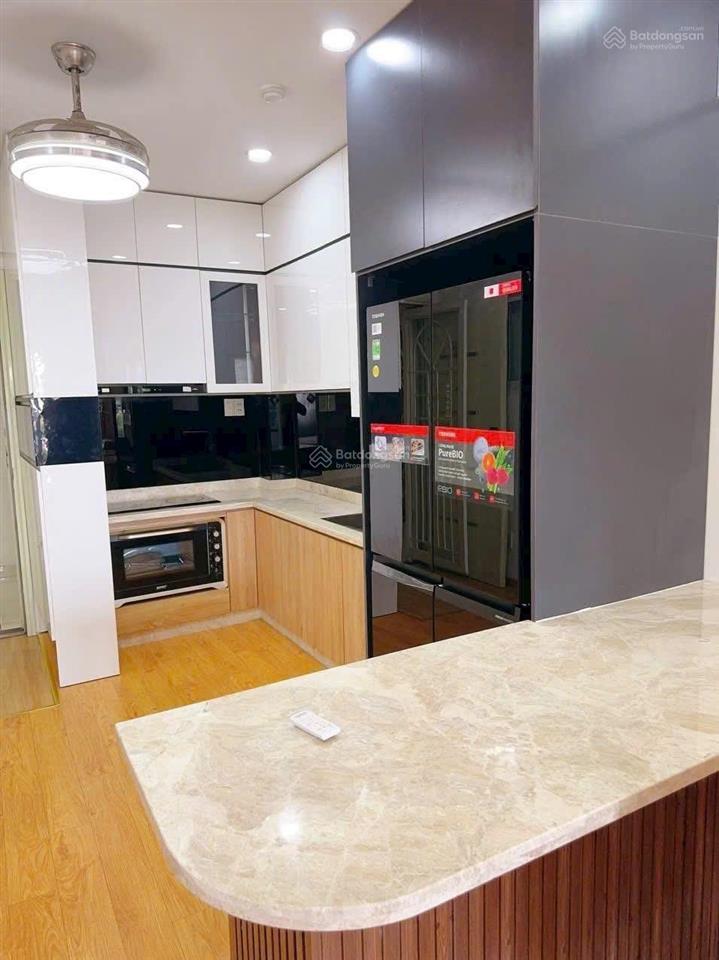 Căn hộ 3pn 2wc, dt 116m2, sổ riêng, diện tích siêu lớn, qua gò vấp 5 phút