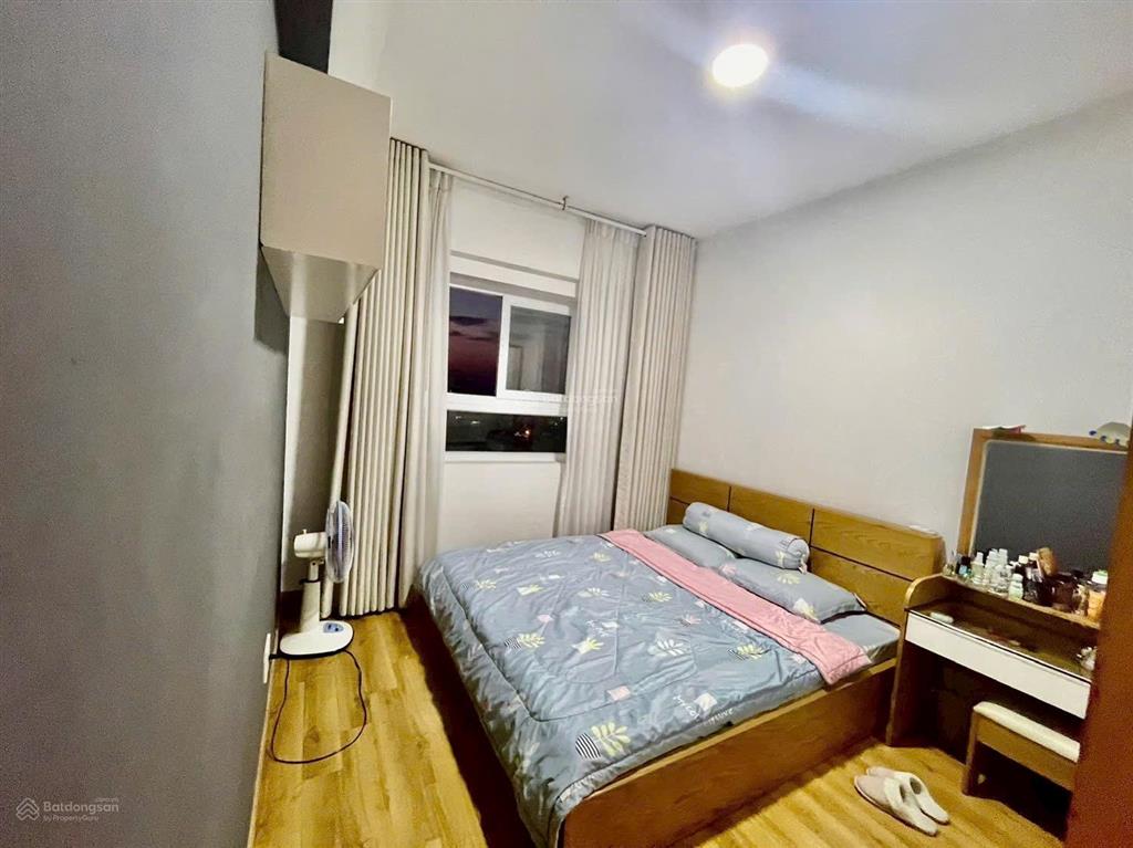 Căn hộ 3pn 2wc, dt 116m2, sổ riêng, diện tích siêu lớn, qua gò vấp 5 phút