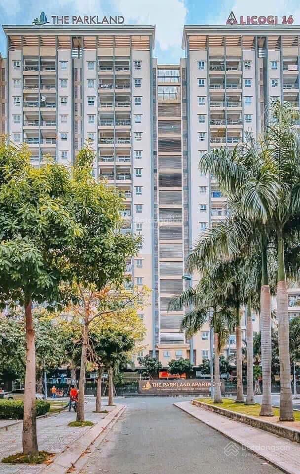 Căn 2pn sổ sẵn, khu dân cư hiệp thành city