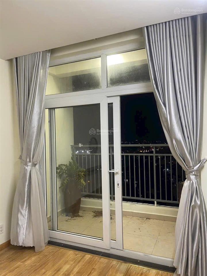 Căn 2pn sổ sẵn, khu dân cư hiệp thành city