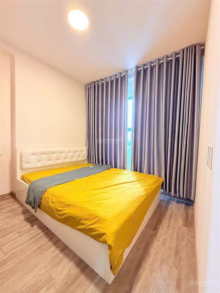 Căn 2pn sổ sẵn, khu dân cư hiệp thành city