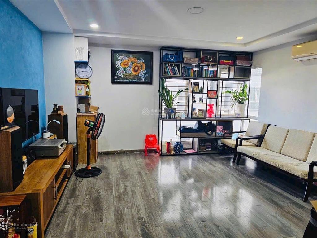 Căn hộ splendor, gò vấp nhà đẹp, sổ sẵn