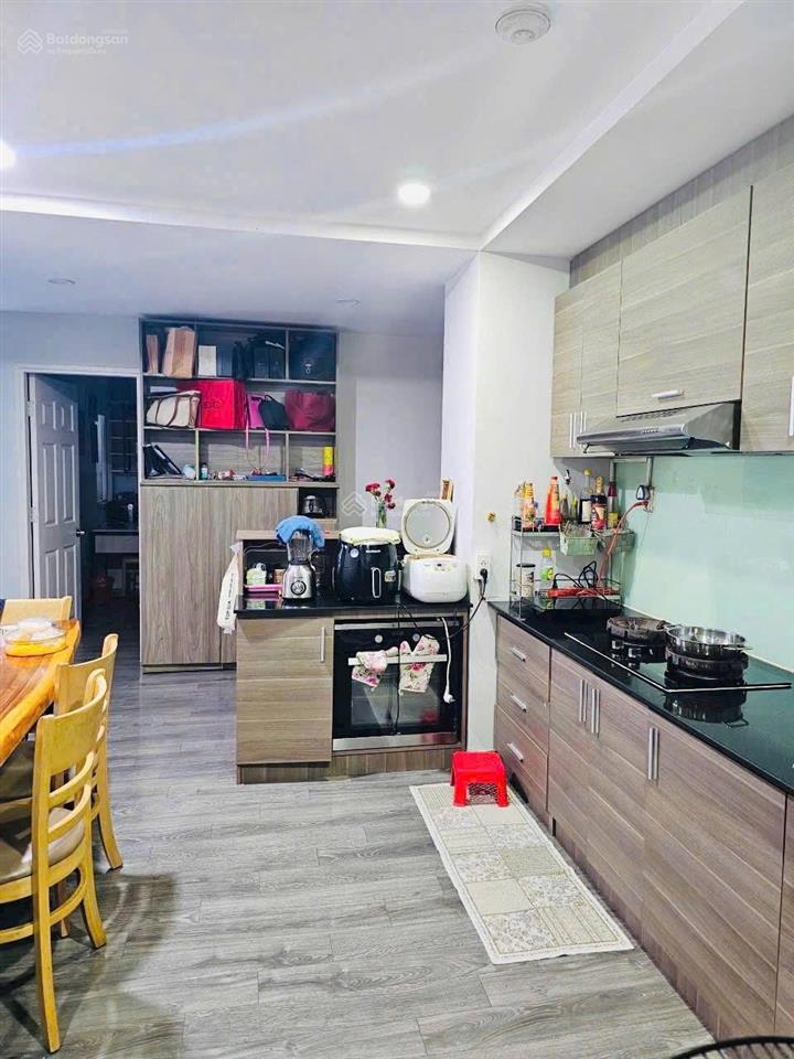 Căn hộ splendor, gò vấp nhà đẹp, sổ sẵn