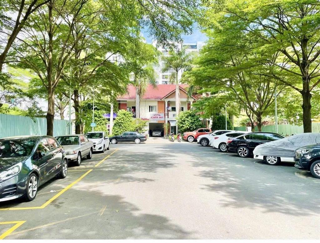 Bán nhiều căn hộ hiệp thành building, q12