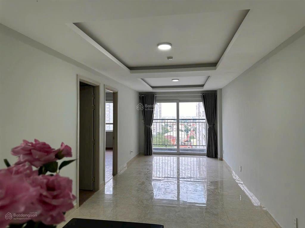 Bán nhiều căn hộ hiệp thành building, q12