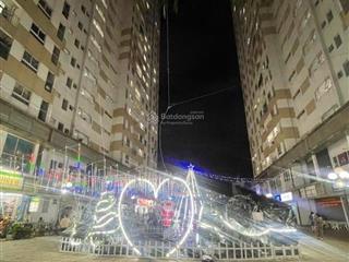 Chính chủ bán căn hưng ngân có sổ, 2pn, 68m2, giáp gv