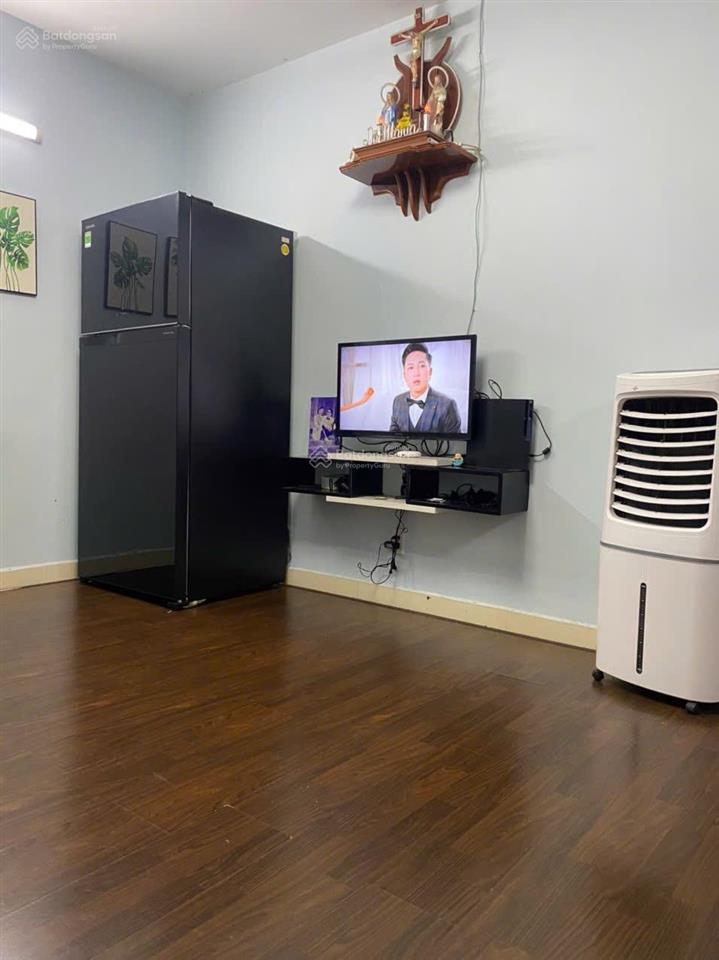 Cc bán căn góc an lộc, 2pn, sổ riêng