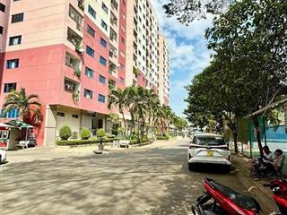 Cc bán căn góc an lộc, 2pn, sổ riêng