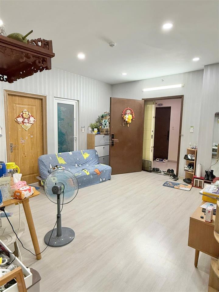 Chung cư gia phát, mặt tiền lê đức thọ, gv, sổ riêng