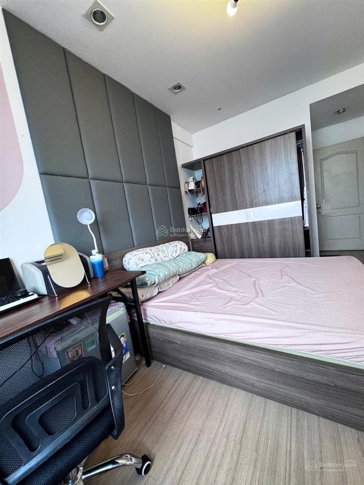 Chính chủ bán căn hộ võ đình ,q12 ,2pn, sổ sẵn