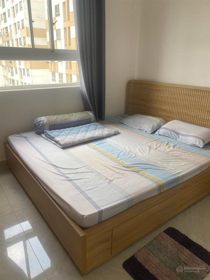 Chính chủ bán căn hộ võ đình ,q12 ,2pn, sổ sẵn