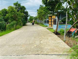 + lô đất vườn đẹp như mơ ở đại hiệp 1tỷ330  343m2  ngang 15 x dài 23