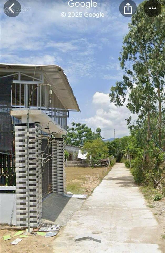+ chủ định cư mỹ cần bán gấp lô đất đẹp 102m2 giá chỉ 560 triệu