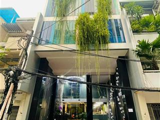 Định cư nước ngoài gấp bán tòa nhà văn phòng dts 864 hầm 7 tầng hdt 2,64 tỷ/năm 864m2 sxd 64.5 tỷ