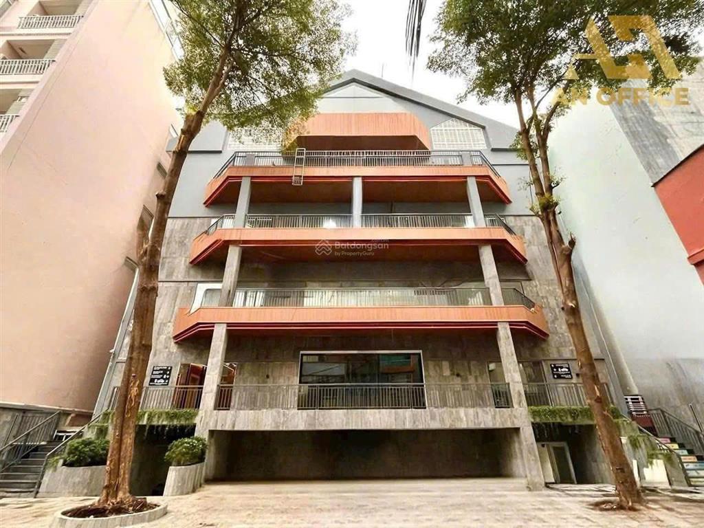 Siêu khan hiếm! chính chủ gửi bán tòa nhà mặt tiền mới xây gần 2000m2