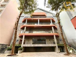 Siêu khan hiếm! chính chủ gửi bán tòa nhà mặt tiền mới xây gần 2000m2