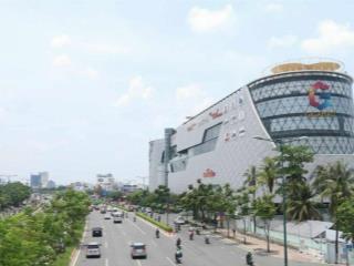 Đất góc 3mt phạm văn đồng ngang 35m giá chỉ 135 triệu/m² khu vực có thể xây cao tầng giảm 36 tỷ