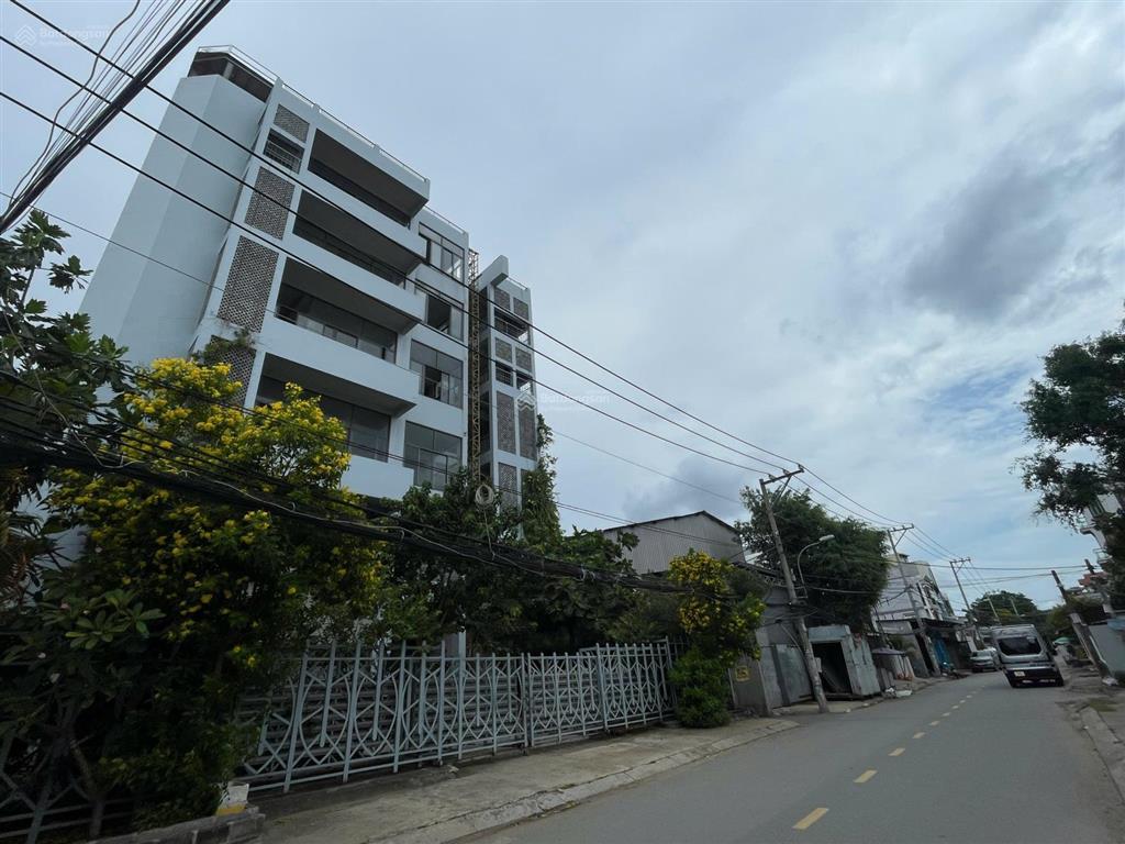 Bán khuôn đất 1.338m² mặt tiền đường 24, linh đông giá chỉ 41 tỷ, cực kỳ hiếm