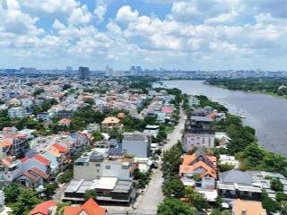 Siêu phẩm lô đất view sông sài gòn  hiếp bình chánh, tp. thủ đức ngang 15m