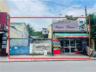 Cắt lỗ 25 tỷ  quỹ đất 1.021m² full thổ cư hiếm có ở quận 12 giá tốt nhất thị trường