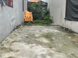 Bán đất 65m2 tại đông mỹ, thanh trì, hà nội, giá tốt 5,7 tỷ