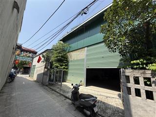 Bán đất tại xã đông mỹ, thanh trì, hà nội, 16,2 tỷ, 235 m2