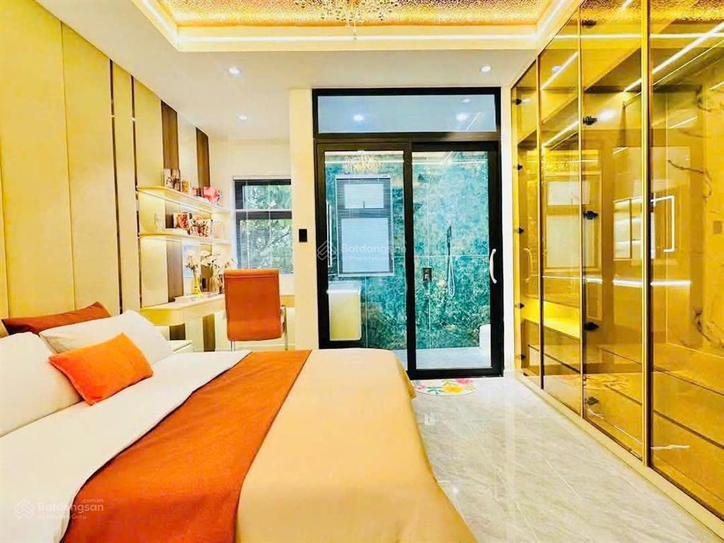 Bán nhà hẻm xe hơi thành thái p.14 quận 10, dt 3.5 x 26m nở hậu nhà cấp 4, giá 14,5 tỷ