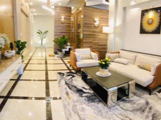 Bán nhà nở hậu hẻm 213 nguyễn trãi p2 q5  dt 4.4x10m  1 trệt 1 lầu  giá 8.5 tỷ