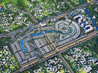 Vnc ocean graden city khu đô thị đẳng cấp số 1 nghi sơn