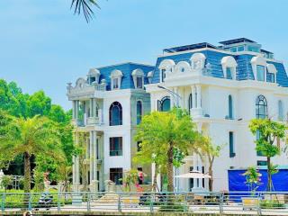 Vnc ocean graden city. khu đô thị đẳng cấp số 1 nghi sơn