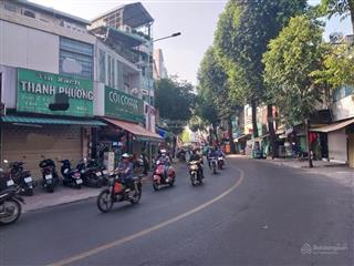 Nhỉnh 6 tỷ  có ngay mặt tiền kinh doanh  nguyễn thái bình  4 x 8m  tân bình