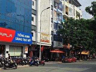 Nhà mặt tiền  đối diện aoen  tân phú  nhỉnh 10 tỷ