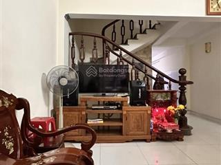 Bán nhà riêng chính chủ 60m2 quận 7