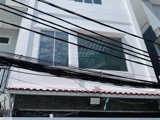 Bán nhà riêng chính chủ 37m2 lê văn lương quận 7