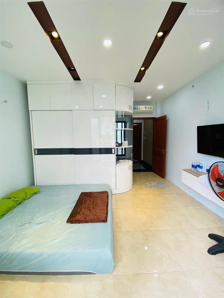 Bán nhà đường 12m bình lợi  đặng thùy trâm, bình thạnh (5x20m) hầm 4 tầng cho thuê 50 triệu/tháng
