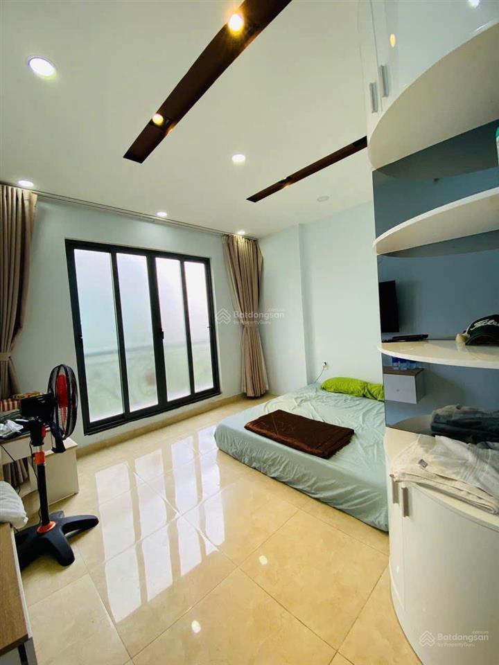 Bán nhà đường 12m bình lợi  đặng thùy trâm, bình thạnh (5x20m) hầm 4 tầng cho thuê 50 triệu/tháng