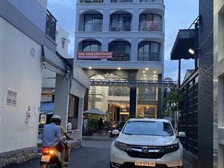 Bán nhà bình thạnh, khu vip nguyễn gia trí 2 mặt thoáng. p25 bình thạnh (4x20m) nhà đẹp giá 14.5 tỷ