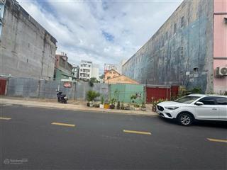 Bán đất xây cao đường nơ trang long hoàng hoa thám, 100m2, bình thạnh, xây hầm 6 tầng nhỉnh 12 tỷ