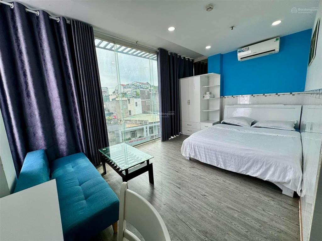 Bán nhà 5 tầng làm chdv khai thác 45 tr/th đặng thùy trâm  bình lợi p13 bình thạnh chỉ 11.5 tỷ tl