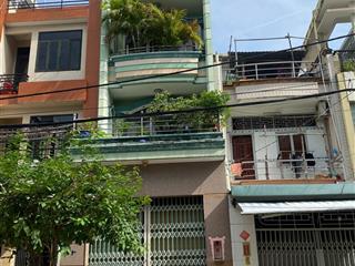 Bán nhà đường nguyễn hữu trí mới xây bán giá thấp do cần chuyển nhà xa giá 3tỷ6