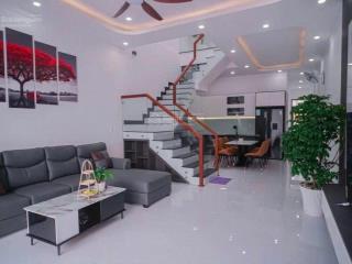 Bán nhà mặt tiền 4 tầng tại đất nam soluna, 3,4 tỷ, 80m2