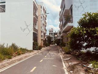 Thanh lý lô đất chính chủ kdc tây lân, bình tân, 4,7 tỷ, 75,6m2