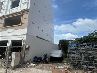 Bán đất tại tây lân, 4,465 tỷ, 75.6m2, mặt tiền 13m, pháp lý đầy đủ, q.bình tân, hcm