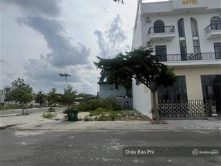 Bán đất thổ cư kcn tân đô, 1,52 tỷ, 80m2, mặt tiền 16m, ngõ rộng 50m, pháp lý đầy đủ