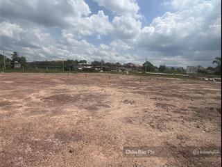 Bán đất tại bụi tre, đức hòa, long an, 3,083 tỷ, 160m2, view đẹp siêu hot