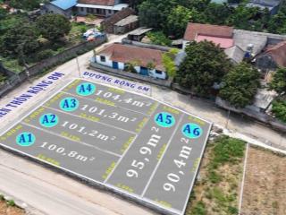 Mình chính chủ cần ra hàng 20 lô tại xuân mai, chương mỹ, hà nội, 19 triệu / m2, 100 m2