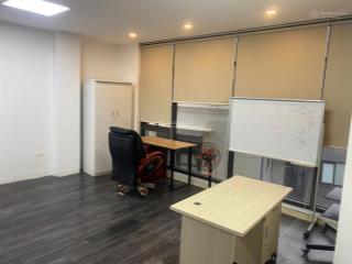 Chính chủ cho thuê sàn văn phòng tại đối diện hapulico cực đẹp