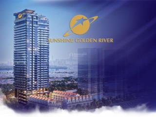 Quỹ căn hộ cho thuê độc quyền giá rẻ sunshine golden river tây hồ  em hoàng 0965 100 ***