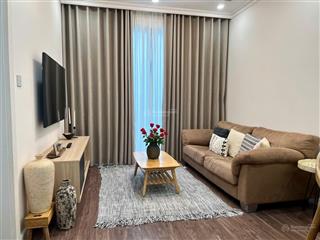 Cho thuê căn hộ sunshine riverside, 14 triệu, 63m2, 2pn + 1wc, đẹp, nhiều tiện ích